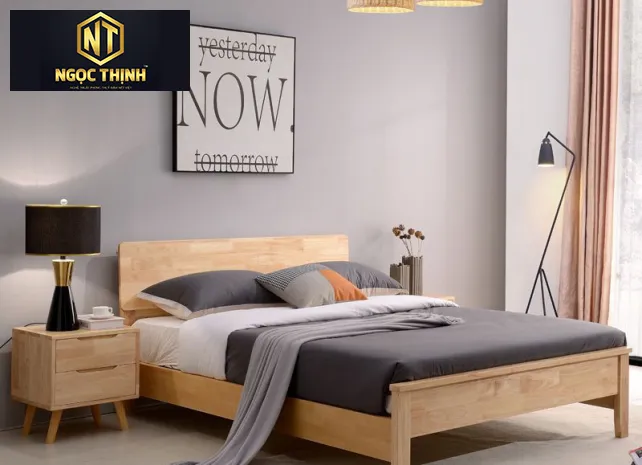 Xưởng Nội Thất Ngọc Thịnh Long Thành - TP. Biên Hòa - Giường ngủ bệt giá rẻ Xưởng Nội Thất Ngọc Thịnh Long Thành - TP. Biên Hòa - Giường ngủ bệt giá rẻ